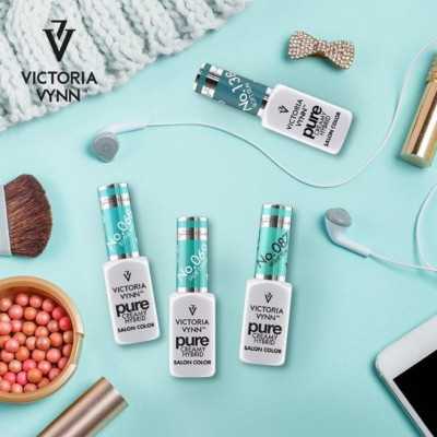 Victoria Vynn - Pure Creamy - 068 By the Bay - Gellack Victoria Vynn - Pure Creamy - 068 By the Bay - Gellack