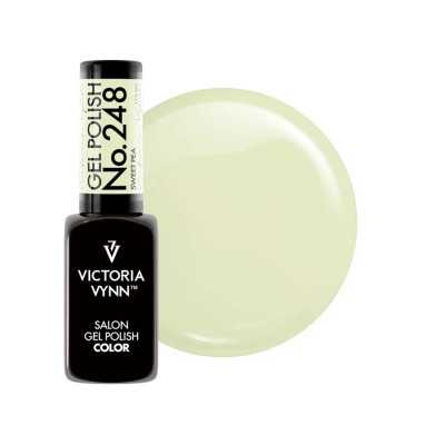 Victoria Vynn - Gel Polish - 248 Sweet Pea - Gellack Victoria Vynn - Gel Polish - 248 Sweet Pea - Gellack