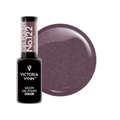 Victoria Vynn - Gel Polish - 122 Pearly Mauve - Gellack Victoria Vynn - Gel Polish - 122 Pearly Mauve - Gellack