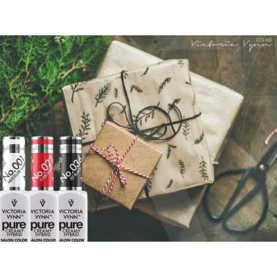 Victoria Vynn - Pure Creamy - 022 Ever Poppy - Gellack Victoria Vynn - Pure Creamy - 022 Ever Poppy - Gellack