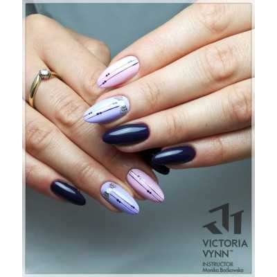 Victoria Vynn - Gel Polish - 169 Royal Purple - Gellack Victoria Vynn - Gel Polish - 169 Royal Purple - Gellack