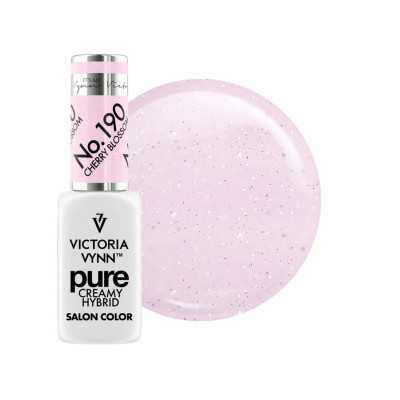 Victoria Vynn - Pure Creamy - 190 Cherry Blossom - Gellack Victoria Vynn - Pure Creamy - 190 Cherry Blossom - Gellack