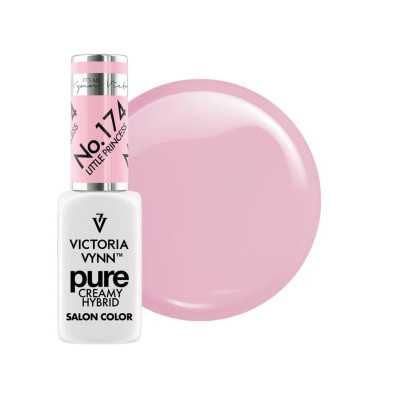 Victoria Vynn - Pure Creamy - 174 Little Princess - Gellack Victoria Vynn - Pure Creamy - 174 Little Princess - Gellack