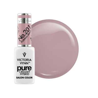 Victoria Vynn - Pure Creamy - 201 Formal Image - Gellack Victoria Vynn - Pure Creamy - 201 Formal Image - Gellack