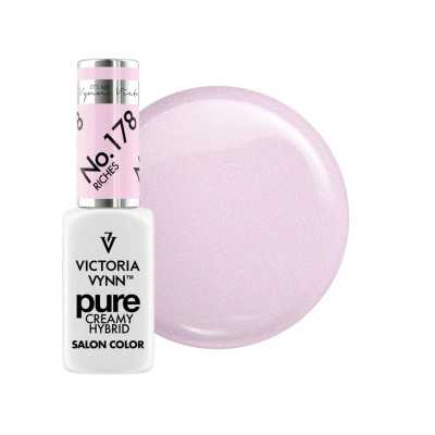 Victoria Vynn - Pure Creamy - 178 Riches - Gellack Victoria Vynn - Pure Creamy - 178 Riches - Gellack