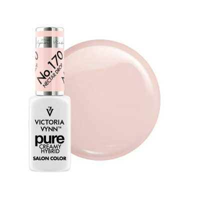 Victoria Vynn - Pure Creamy - 170 Nectar Drop - Gellack Victoria Vynn - Pure Creamy - 170 Nectar Drop - Gellack