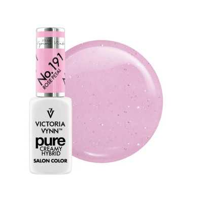 Victoria Vynn - Pure Creamy - 191 Rose Petal - Gellack Victoria Vynn - Pure Creamy - 191 Rose Petal - Gellack