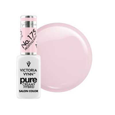 Victoria Vynn - Pure Creamy - 175 Frosting Rose - Gellack Victoria Vynn - Pure Creamy - 175 Frosting Rose - Gellack