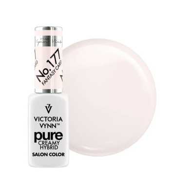 Victoria Vynn - Pure Creamy - 177 Fantasy Card - Gellack Victoria Vynn - Pure Creamy - 177 Fantasy Card - Gellack