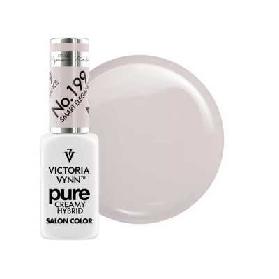 Victoria Vynn - Pure Creamy - 199 Smart Elegance - Gellack Victoria Vynn - Pure Creamy - 199 Smart Elegance - Gellack