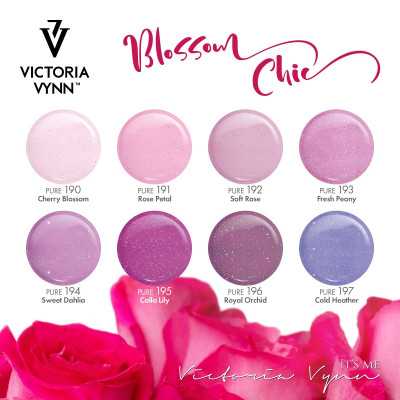 Victoria Vynn - Pure Creamy - 195 Calla Lily - Gellack Victoria Vynn - Pure Creamy - 195 Calla Lily - Gellack