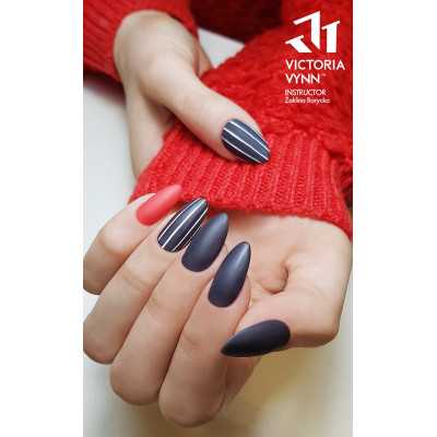 Victoria Vynn - Gel Polish - 170 Light Ash - Gellack Victoria Vynn - Gel Polish - 170 Light Ash - Gellack