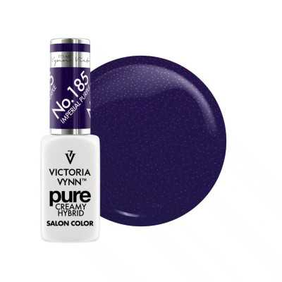 Victoria Vynn - Pure Creamy - 185 Imperial Purple - Gellack Victoria Vynn - Pure Creamy - 185 Imperial Purple - Gellack