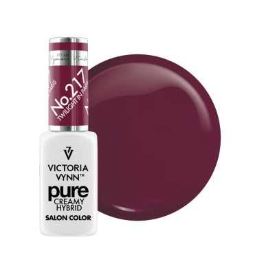 Victoria Vynn - Pure Creamy - 217 Twilight in Paris - Gellack Victoria Vynn - Pure Creamy - 217 Twilight in Paris - Gellack