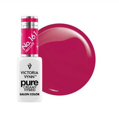 Victoria Vynn - Pure Creamy - 161 First Date - Gellack Victoria Vynn - Pure Creamy - 161 First Date - Gellack