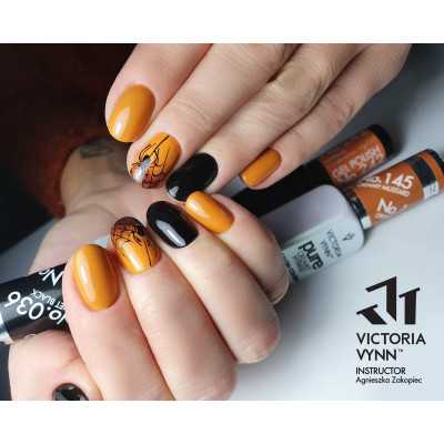 Victoria Vynn - Gel Polish - 242 Pumpkin Pie - Gellack Victoria Vynn - Gel Polish - 242 Pumpkin Pie - Gellack
