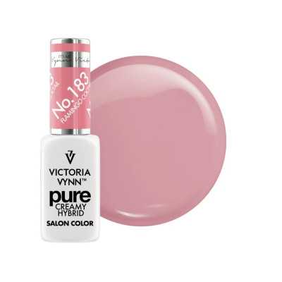 Victoria Vynn - Pure Creamy - 183 Flamingo Coctail - Gellack Victoria Vynn - Pure Creamy - 183 Flamingo Coctail - Gellack