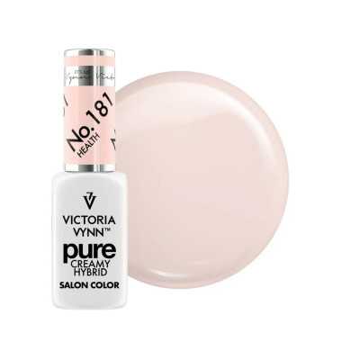 Victoria Vynn - Pure Creamy - 181 Health - Gellack Victoria Vynn - Pure Creamy - 181 Health - Gellack