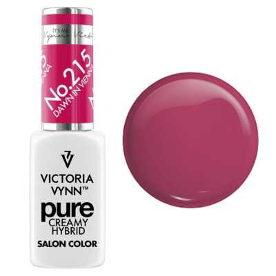 Victoria Vynn - Pure Creamy - 215 Dawn in Vienna - Gellack Victoria Vynn - Pure Creamy - 215 Dawn in Vienna - Gellack