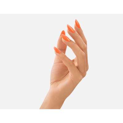 Victoria Vynn - Pure Creamy - 123 Deep Marigold - Gellack Victoria Vynn - Pure Creamy - 123 Deep Marigold - Gellack