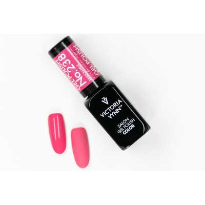 Victoria Vynn - Gel Polish - 238 Dragon Fruit - Gellack Victoria Vynn - Gel Polish - 238 Dragon Fruit - Gellack