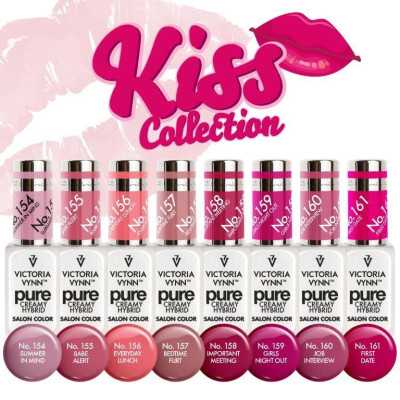 Victoria Vynn - Pure Creamy - 161 First Date - Gellack Victoria Vynn - Pure Creamy - 161 First Date - Gellack