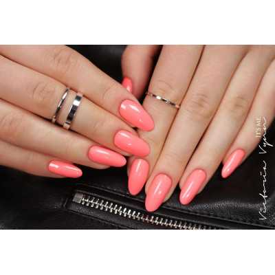 Victoria Vynn - Gel Polish - 226 Living Coral - Gellack Victoria Vynn - Gel Polish - 226 Living Coral - Gellack
