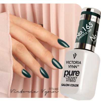 Victoria Vynn - Pure Creamy - 165 Cheerful Trip - Gellack Victoria Vynn - Pure Creamy - 165 Cheerful Trip - Gellack