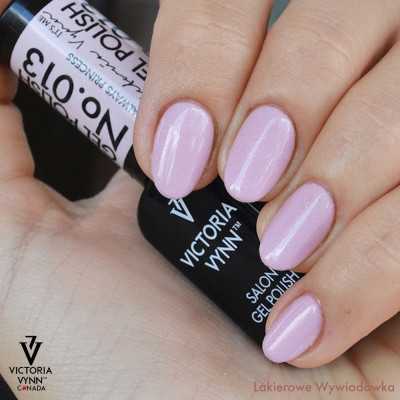 Victoria Vynn - Gel Polish - 013 Always Princess - Gellack Victoria Vynn - Gel Polish - 013 Always Princess - Gellack
