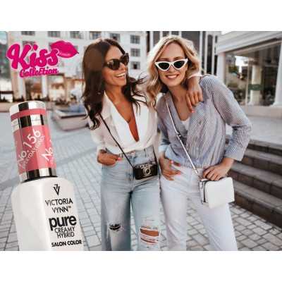 Victoria Vynn - Pure Creamy - 156 Everyday Lunch - Gellack Victoria Vynn - Pure Creamy - 156 Everyday Lunch - Gellack