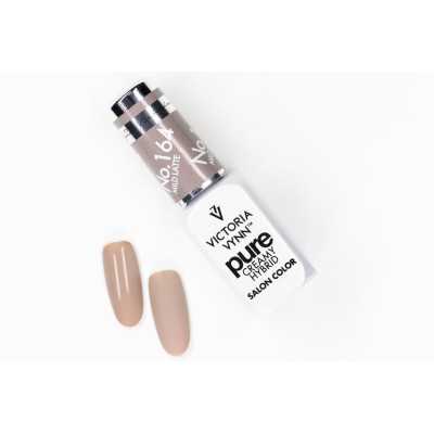 Victoria Vynn - Pure Creamy - 164 Mild Latte - Gellack Victoria Vynn - Pure Creamy - 164 Mild Latte - Gellack