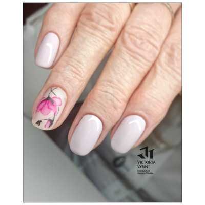 Victoria Vynn - Gel Polish - 203 Hypnotic Rose - Gellack Victoria Vynn - Gel Polish - 203 Hypnotic Rose - Gellack