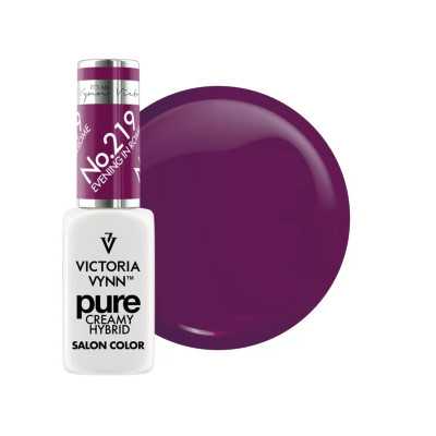 Victoria Vynn - Pure Creamy - 219 Evening in Rome - Gellack Victoria Vynn - Pure Creamy - 219 Evening in Rome - Gellack