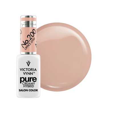 Victoria Vynn - Pure Creamy - 200 Office Style - Gellack Victoria Vynn - Pure Creamy - 200 Office Style - Gellack