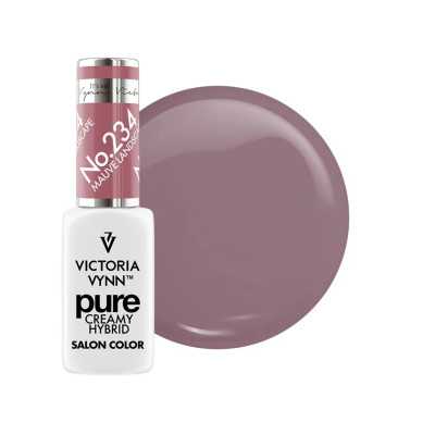Victoria Vynn - Pure Creamy - 234 Mauve Landscape - Gellack Victoria Vynn - Pure Creamy - 234 Mauve Landscape - Gellack