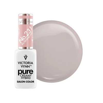 Victoria Vynn - Pure Creamy - 231 Morning Mist - Gellack Victoria Vynn - Pure Creamy - 231 Morning Mist - Gellack