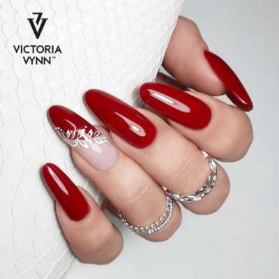Victoria Vynn - Gel Polish - 031Juicy Sangria - Gellack Victoria Vynn - Gel Polish - 031Juicy Sangria - Gellack