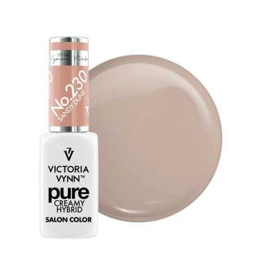 Victoria Vynn - Pure Creamy - 230 Sandy Dune - Gellack Victoria Vynn - Pure Creamy - 230 Sandy Dune - Gellack