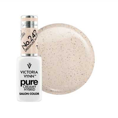 Victoria Vynn - Pure Creamy - 242 Dreamlike Marble - Gellack Victoria Vynn - Pure Creamy - 242 Dreamlike Marble - Gellack