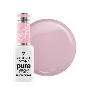Victoria Vynn - Pure Creamy - 232 Pink Horizon - Gellack Victoria Vynn - Pure Creamy - 232 Pink Horizon - Gellack