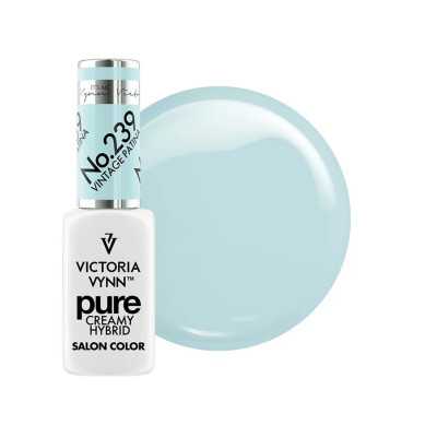 Victoria Vynn - Pure Creamy - 239 Vintage Patina - Gellack Victoria Vynn - Pure Creamy - 239 Vintage Patina - Gellack