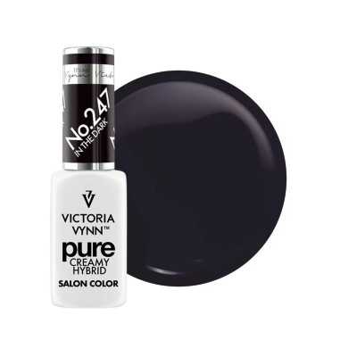 Victoria Vynn - Pure Creamy - 247 In the Dark - Gellack Victoria Vynn - Pure Creamy - 247 In the Dark - Gellack