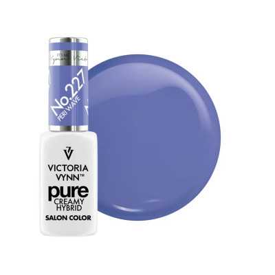 Victoria Vynn - Pure Creamy - 227 Peri Wave - Gellack Victoria Vynn - Pure Creamy - 227 Peri Wave - Gellack