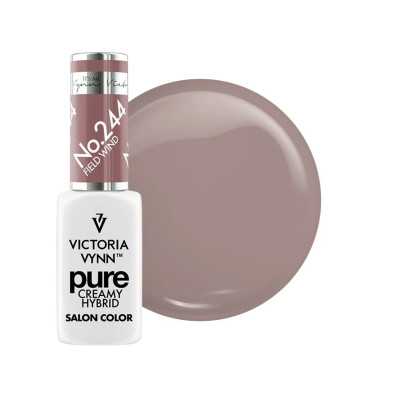 Victoria Vynn - Pure Creamy - 244 Field Wind - Gellack Victoria Vynn - Pure Creamy - 244 Field Wind - Gellack