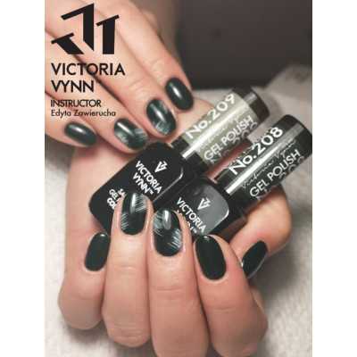 Victoria Vynn - Gel Polish - 208 Grassy Field - Gellack Victoria Vynn - Gel Polish - 208 Grassy Field - Gellack