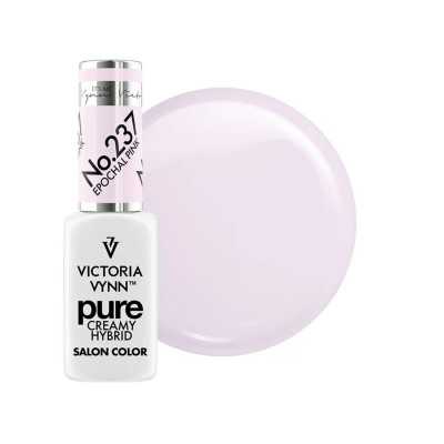 Victoria Vynn - Pure Creamy - 237 Epochal Pink - Gellack Victoria Vynn - Pure Creamy - 237 Epochal Pink - Gellack