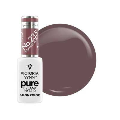 Victoria Vynn - Pure Creamy - 235 Heather Road - Gellack Victoria Vynn - Pure Creamy - 235 Heather Road - Gellack