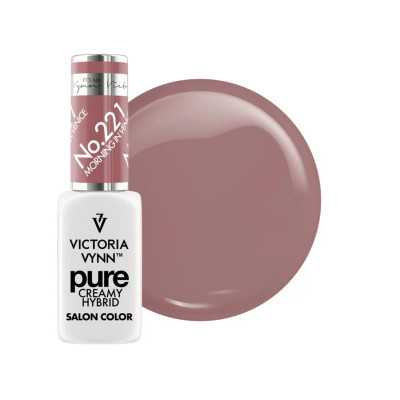 Victoria Vynn - Pure Creamy - 221 Morning in Venice - Gellack Victoria Vynn - Pure Creamy - 221 Morning in Venice - Gellack
