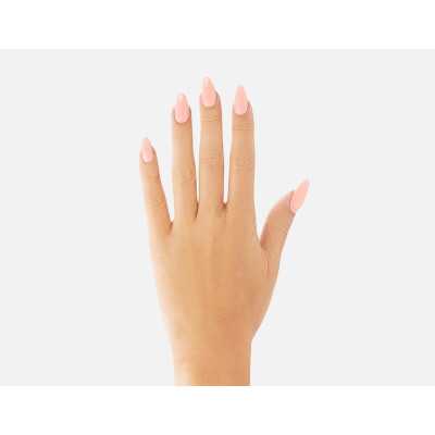 Victoria Vynn - Gel Polish - 018 Cashmere Beige - Gellack Victoria Vynn - Gel Polish - 018 Cashmere Beige - Gellack