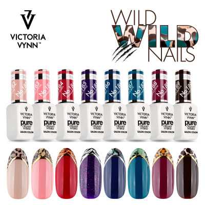 Victoria Vynn - Pure Creamy - 182 Soft Stone - Gellack Victoria Vynn - Pure Creamy - 182 Soft Stone - Gellack